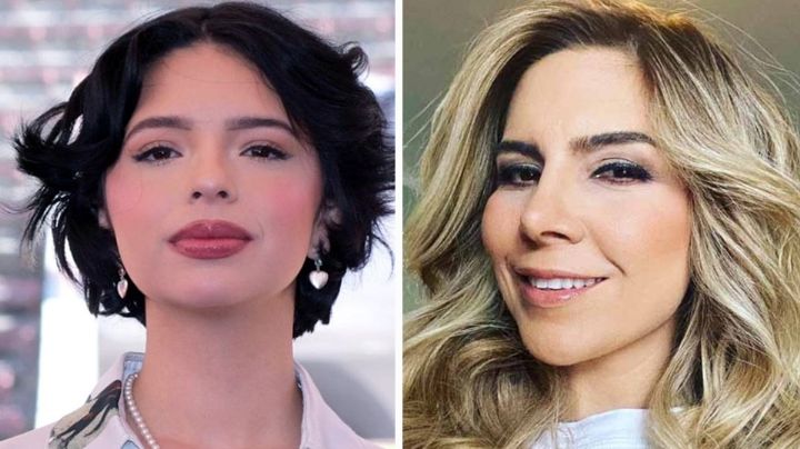 Karla Panini o Ángela Aguilar: ¿Quiénes son las famosas más odiadas por los mexicanos?