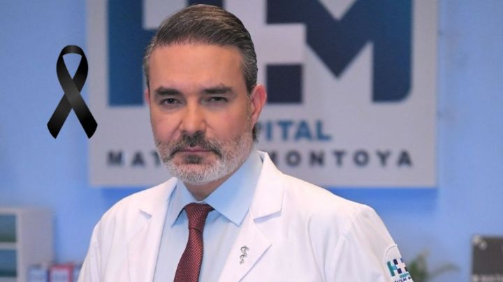 ¿Murió Mauricio Islas? TV Azteca confirma estremecedora noticia y redes lloran su sorpresiva partida