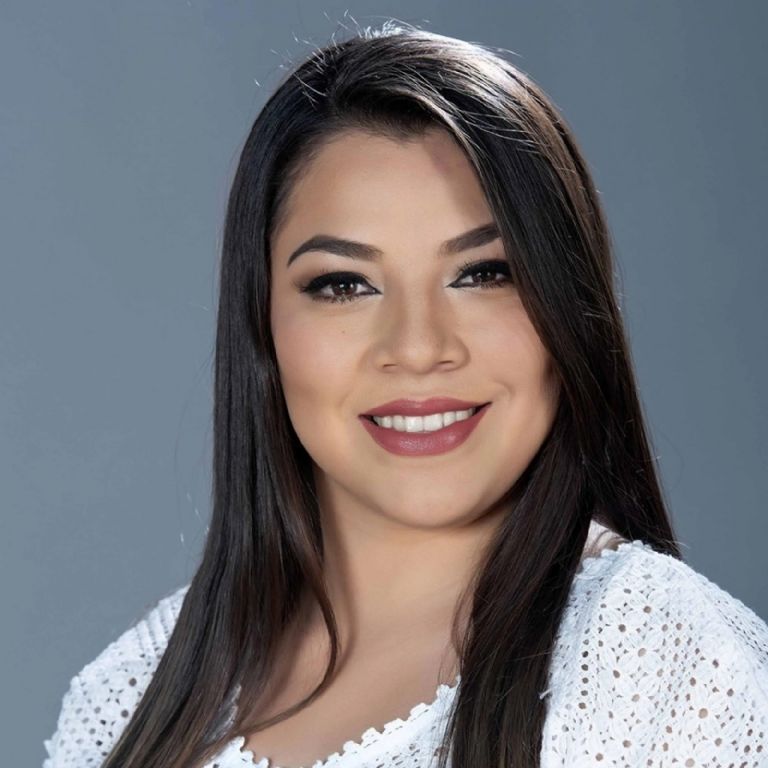 La diputada morenista, Citlali Yaret Téllez Castillo