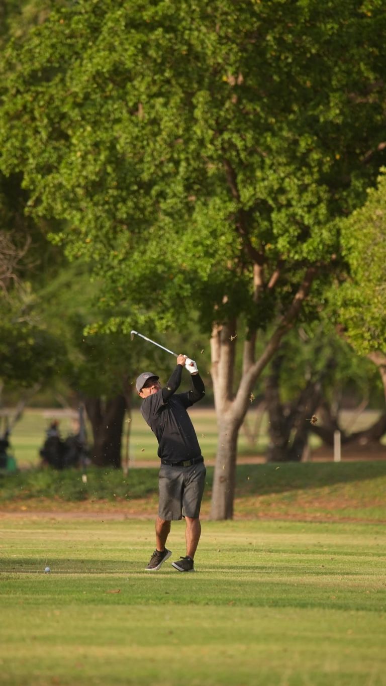 Arrancará el torneo Manos Amigas