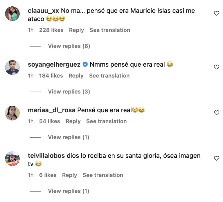 Instagram @aztecauno