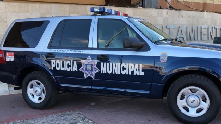 Sonora: Caen 7 personas en SLRC por robo de vehículos y posesión de chaleco antibalas