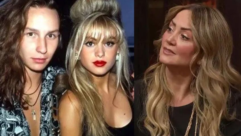 Tiembla Andrea Legarreta: Amiga de Erik Rubín confirma cercanía con Paulina Rubio por esta razón