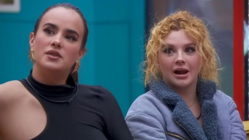 Gala Montes aclara pleito con Briggitte Bozzo tras fuerte pelea y reencontrarse en proyecto