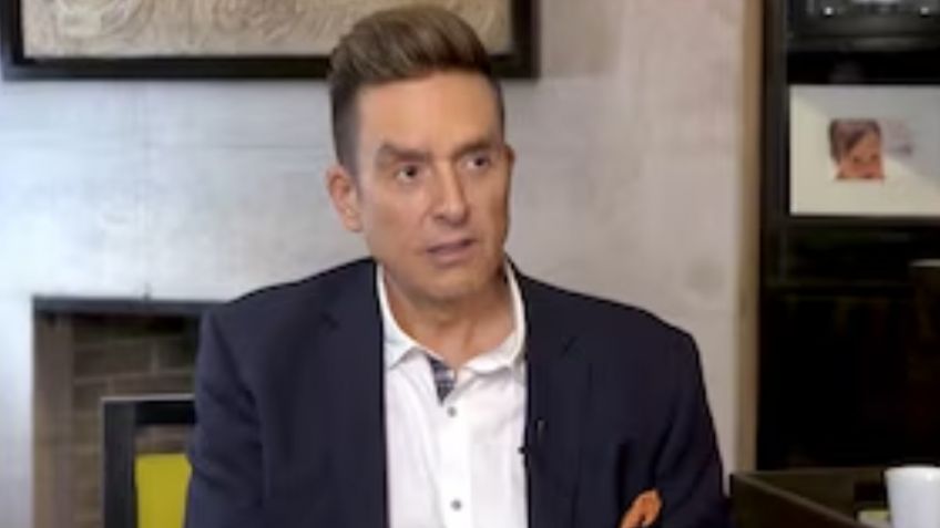 ¿Daniel Bisogno al borde de la muerte? Filtran trágica noticia del conductor de 'Ventaneando'