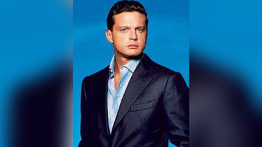 Luis Miguel, furioso, arruina el cumpleaños de mujer en restaurante de Mérida por grabarlo