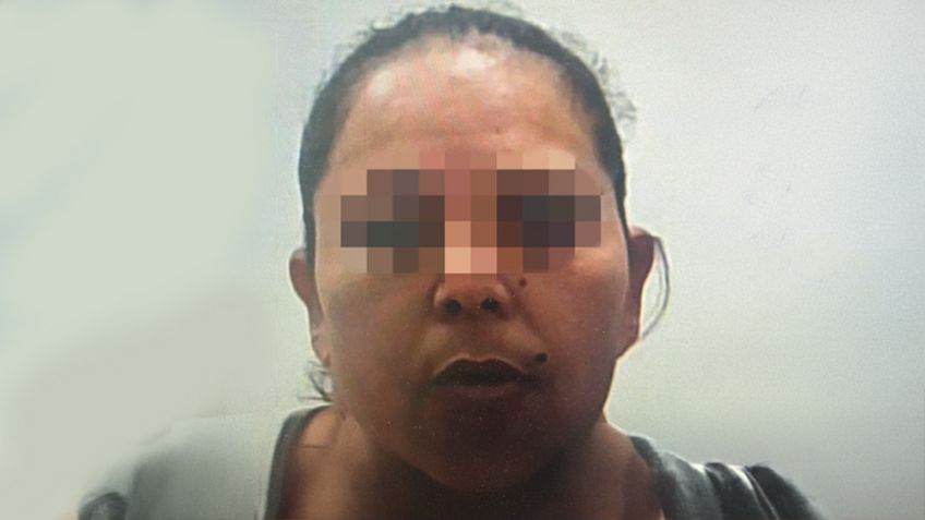 Por secuestro y desaparición de un hombre, Miriam pasará 28 años en prisión de Sonora