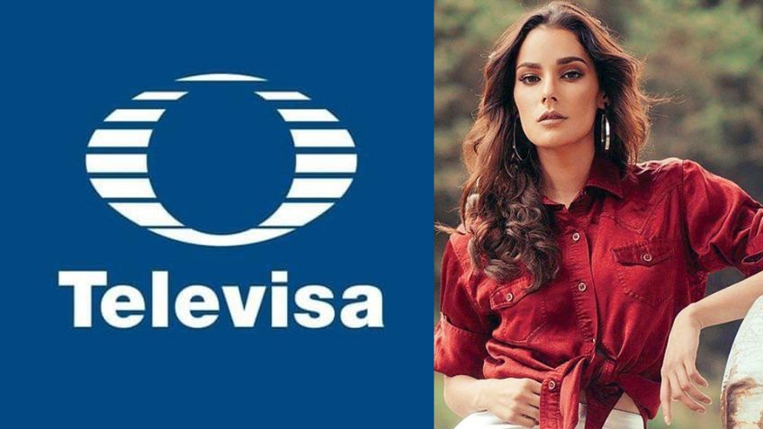¿Existe el prosticatálogo de Televisa? Actriz revela confusión que lo confirmaría en evento
