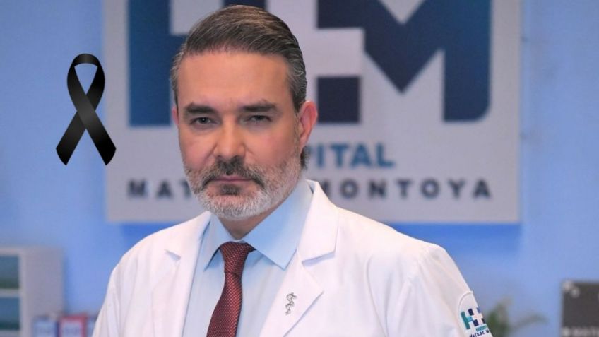 ¿Murió Mauricio Islas? TV Azteca confirma estremecedora noticia y redes lloran su sorpresiva partida