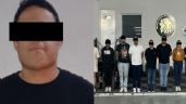 Foto ilustrativa de la nota titulada NL: Sedena confirma la detención de 'El Fantasma', jefe de plaza del Cártel del Pacífico
