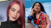 Foto ilustrativa de la nota titulada 'La Beba' Montes pone en su lugar a Paola Suárez tras criticar a Gala Montes: "Ni la topo"