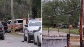 Foto ilustrativa de la nota titulada Violencia en Nuevo León: Enfrentamiento deja un policía herido y tres sicarios muertos