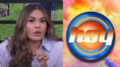 Foto ilustrativa de la nota titulada ¿Adiós Televisa? Galilea Montijo confirma que dejará 'Hoy' en 2025: "Hay muchas sorpresas"