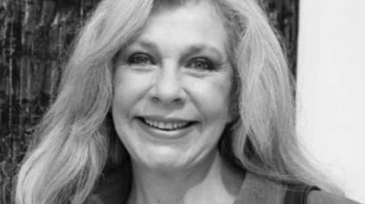 Luto en la TV: Muere Ernestina Sodi, hermana de Thalía; así reaccionó Camila Sodi