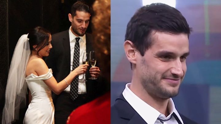 Luego de intentos fallidos, Adrián Marcelo y Karina Puente estarían esperando su primer hijo