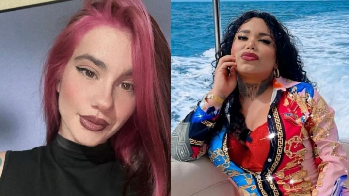 'La Beba' Montes pone en su lugar a Paola Suárez tras criticar a Gala Montes: "Ni la topo"