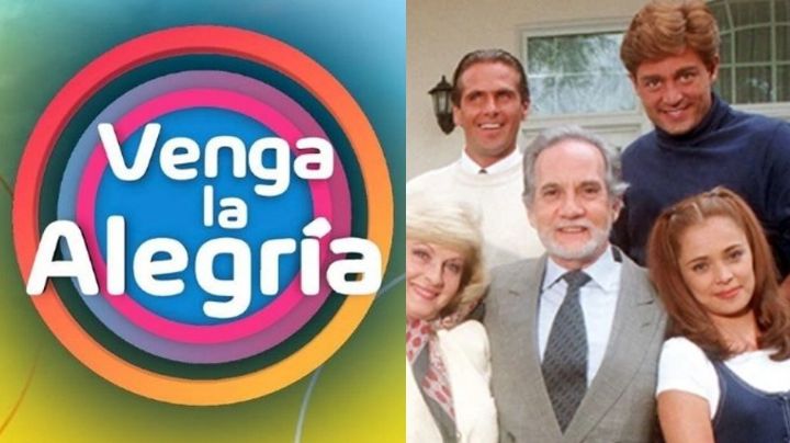 Exgalán de Televisa llega a 'Venga la Alegría' y hunde a TV Azteca en vivo por dejarlo sin trabajo