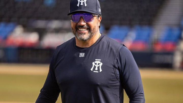 LMP: Vinicio Castilla presenta su renuncia y abandona a los Sultanes de Monterrey