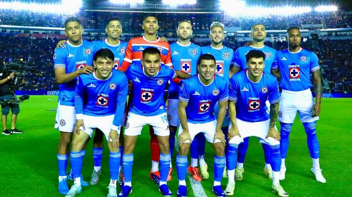 La Máquina empata ante Tigres y hace historia: Afición ya sueña con la décima corona