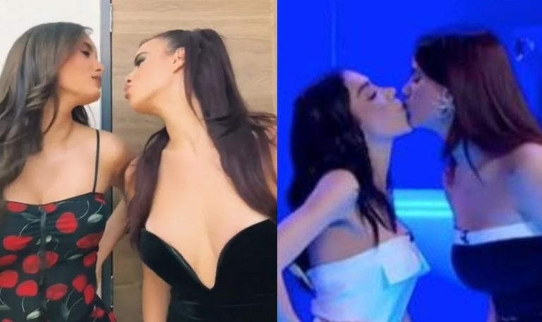 Gala Montes salió del clóset antes de entrar a LCDLF México