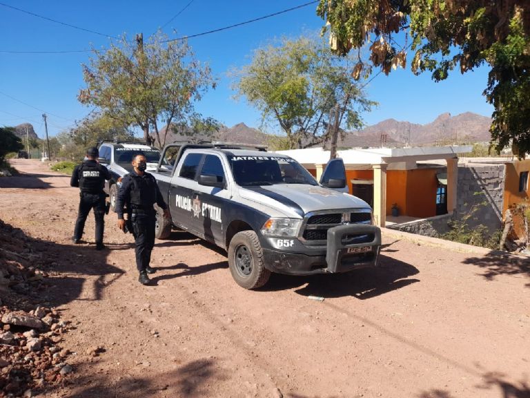FGJES colabora en captura de estadounidense prófugo en Puerto Peñasco. Imagen ilustrativa
