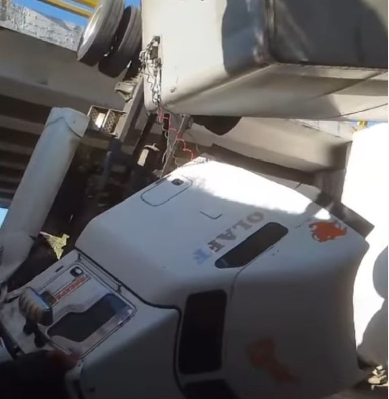 Tráiler México-Querétaro