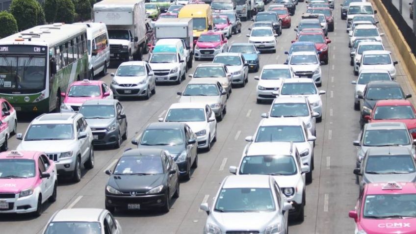 Hoy No Circula Sabatino: Descubre si habrá Contingencia Ambiental este 9 de noviembre