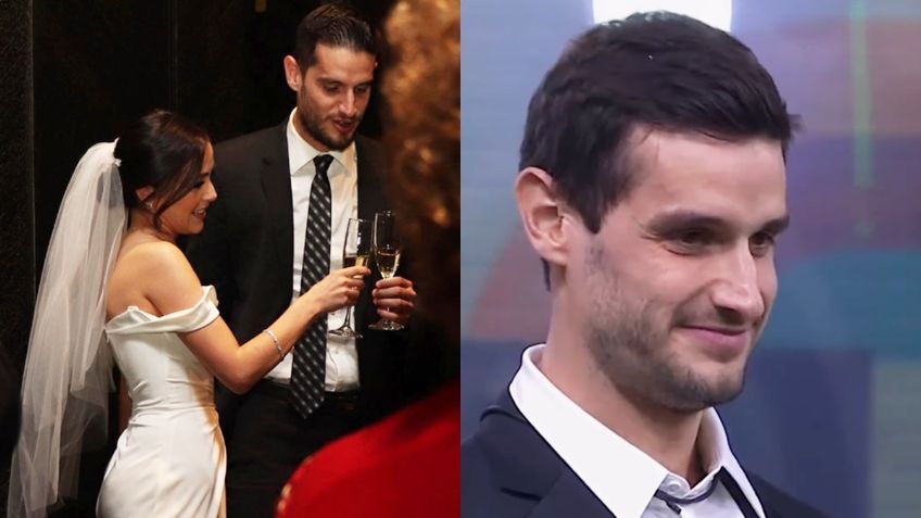 Luego de intentos fallidos, Adrián Marcelo y Karina Puente estarían esperando su primer hijo