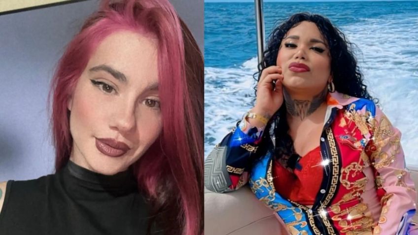 'La Beba' Montes pone en su lugar a Paola Suárez tras criticar a Gala Montes: "Ni la topo"