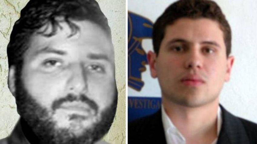 Exagente de la DEA revela cómo detener la guerra entre Los Chapitos y 'El Mayito Flaco'