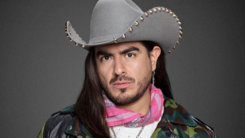 Rey Grupero, furioso, reacciona en vivo a su 'despido' de 'VLA' por la 'culpa' de Ferka