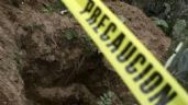 Foto ilustrativa de la nota titulada Hallan fosa clandestina en Hueyapan de Ocampo, Veracruz: Autoridades inician investigación
