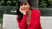 Foto ilustrativa de la nota titulada Maribel Guardia está lista para celebrar la Navidad; envía certero mensaje a sus fans
