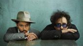 Foto ilustrativa de la nota titulada ¿Reunión a la vista? Tim Burton revela que trabajará nuevamente con Johnny Depp
