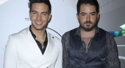 José Eduardo y Vadhir Derbez ventilan sus secretos de hermanos en este video de Instagram