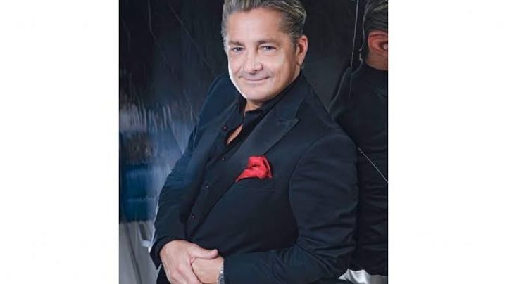 Hermano de Luis Miguel escribe cariñoso mensaje a Silvia Pinal: "Nos dejaste un regalo"