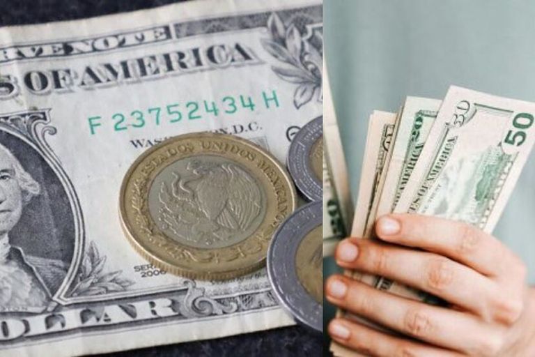 Precio del dólar en México HOY domingo 1 de diciembre. Foto: Internet