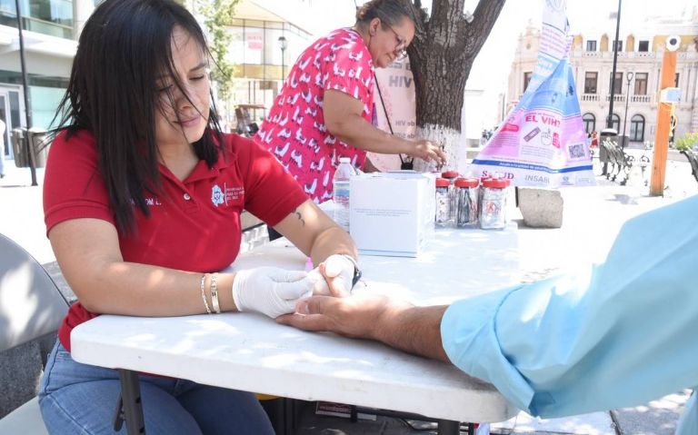Los casos de VIH van al alza en Sonora. Foto: Cortesía