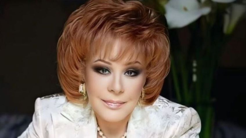 Silvia Pinal y sus mejores éxitos: Estas películas la convirtieron en la 'Diva del Cine'