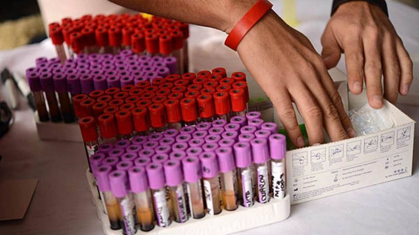 Día Mundial de la Lucha contra el Sida: Casos de VIH en Sonora, al alza