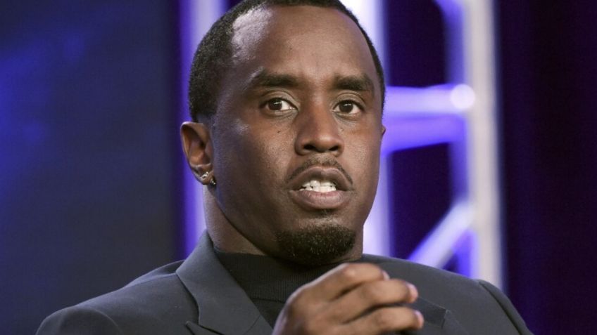 Nueva polémica de Sean 'Diddy' Combs; lo acusan de agredir a una mujer en un balcón