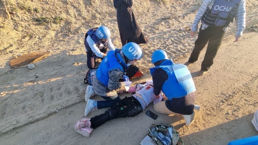 Hamás y las negociaciones con Israel: ¿Un paso hacia la tregua?