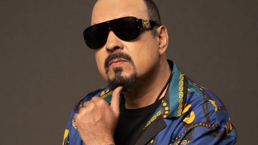 Harto de los rumores, Pepe Aguilar rompe el silencio y confiesa si se irá de México