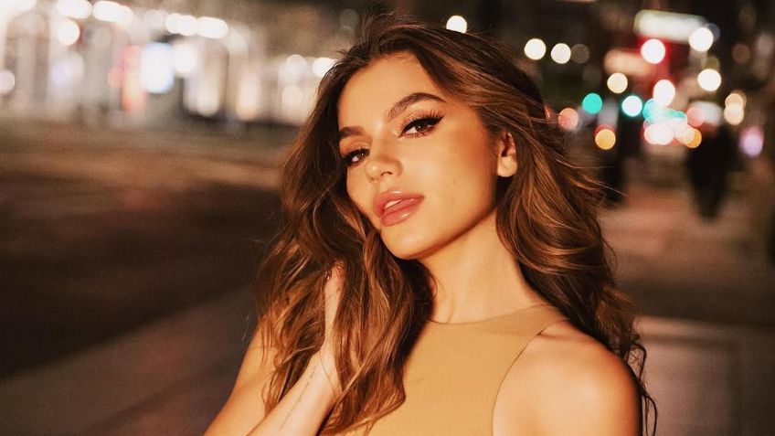 Familia de Sofía Castro termina endeudada tras lujosa boda, según reportes