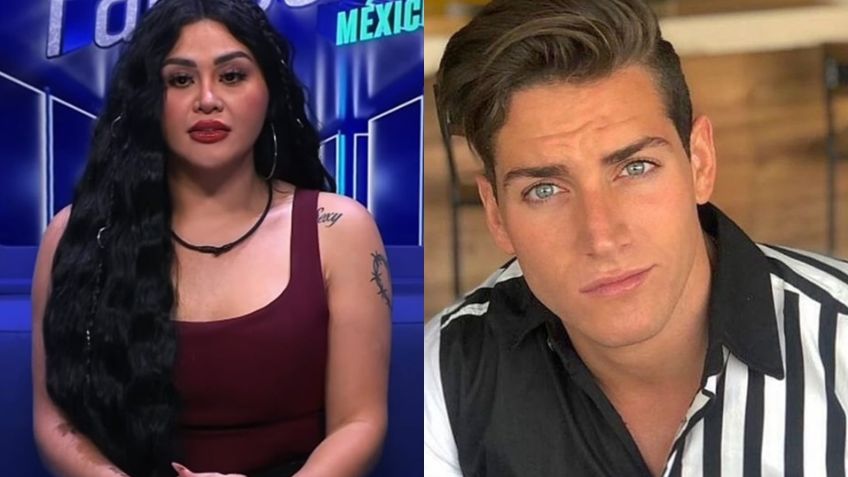 Agustín Fernández reacciona a la canción de 'Puro Team Gomita': "Quedó resentida"