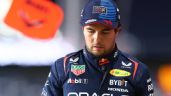 Foto ilustrativa de la nota titulada Fórmula 1: La millonada que 'Checo' Pérez le pediría a Red Bull para salir de la escudería