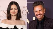 Foto ilustrativa de la nota titulada Eugenio Derbez se sentiría arrepentido "de abrir la boca" sobre actuación de Selena Gomez
