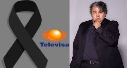 Desgarrador: Actor de Televisa ve morir a su madre sin poder hacer nada: "Solo se fue"