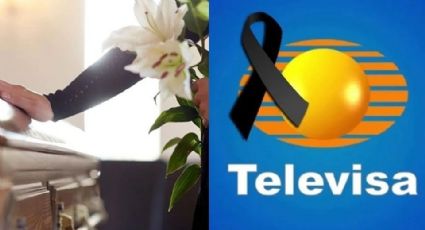 Neumonía mata a querida actriz; hija filtra sus últimas horas con vida y estremece a Televisa