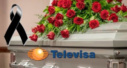 La hallaron inconsciente: Fallece actriz de Televisa tras caída y su hija aparece destrozada